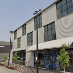 Mexican Joint Incoming Next to Mission Ballroom